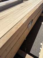 Paket Finsågade Brädor 22x120mm, 234st 4.80m (G4-2)
