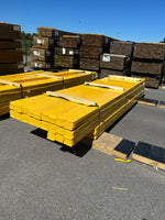 Parti Spårpanel 12x120mm Furu, 152kvm 3.56–4.18m (Sekunda)