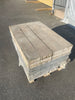 Betongplatta Scala 210x210x70 mm – Naturgrå (St Eriks)