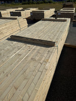 Paket Reglar 45x90mm 4,50-4,80m 144st Ohyvlat