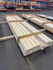 Paket Ytterpanel 22x120mm 75st 4.20m