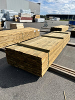 Paket Trall Furu 28x120mm 4,20m 144st Impregnerad B-kvalitet
