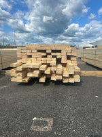 Paket Reglar 45x90mm 2,70-3,90m 144st Ohyvlat