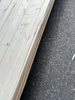 Paket Ytterpanel 22×120mm 3,00 m 27 st Obehandlad Gran