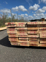 Paket Rillad 28x145 – 84st – 4.80–5.40 m – ANDRASORTERING