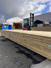 Paket Tryckimpregnerad Trall 27x145 Rillad  91 st (B-Sortering)