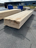 Parti Råspont 20x120 mm – 4,80m 220st (Fuktskadat)