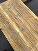 Paket Spontad Panel Hyvlad 27x145mm – 56 st 2.0m Tryckimpregnerad