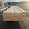 Paket Hyvlad Panel 28x170mm Vit – 90 st (4,8–5,4 m, gran, grundmålad)