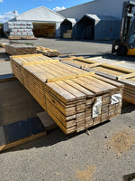 Parti Tryckimpregnerad Trall 34x145mm 3,60m 91st Furu NTR AB