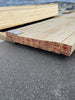 Paket Finsågade Brädor Gran 28x95 mm – 3,90 m – 44 st – Obehandlad MÖGEL