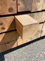 Paket Limträstolpar 92x92mm, 3,58m 64st (Furu)