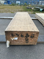 Paket Obehandlad Läkt 21x48mm 3,60m 550st
