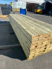 Paket Rillad Trall 28x145mm – 168 st (3,30–3,60 m, furu, NTR AB, B-sort)