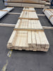 Paket Slätspont 28x95mm 68st 4.80m
