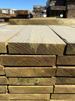 Parti Tryckimpregnerade Reglar 45x220mm 3.90m 50st NTR A