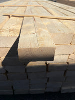 Paket Ohyvlade Reglar 45x90mm, 96st (4,2–4,8m) - Spirec