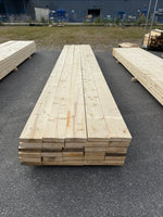 Paket Reglar 45x195mm Gran 5,40m – 30st