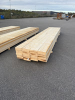 Paket Ohyvlade Reglar 47x250mm (4,20–4,80m) 32st