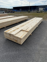Paket Reglar 45x195mm Gran 4,50–5,10m – 40st