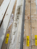 Paket Finsågade Brädor 22x70mm, 390st 3.60m Mellanstruken
