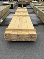Paket Finsågade Brädor 22x195mm, 61st 5,40m (Revor)