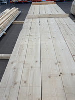 Paket Finsågad Panel 22x165mm 4,80m – 150 st Revor