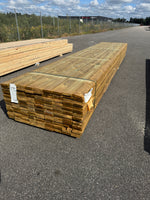 Paket Slät Trall 28x120 – 144st – 5.40 m – NTR AB – ANDRASORTERING