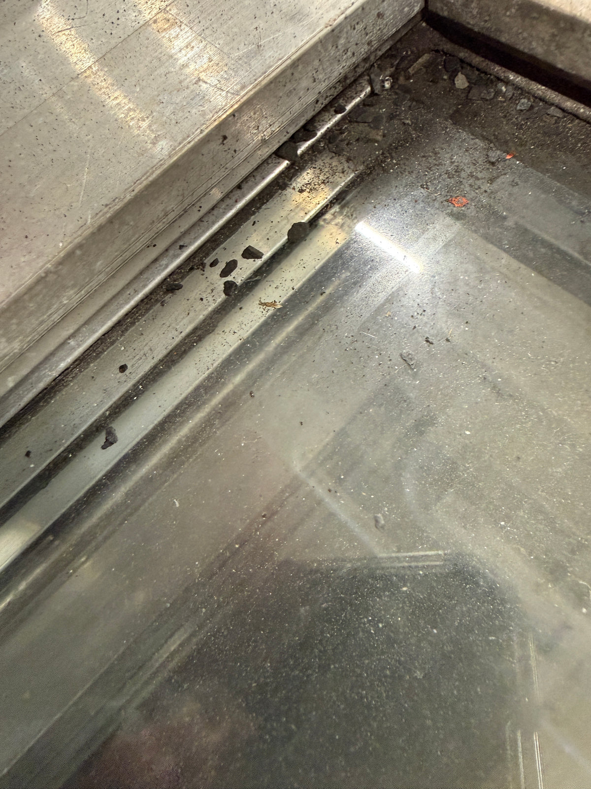 Parti Aluminiumfönster – 55 st (3- Glas)