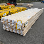 Paket Furugolv Borstad Ljusgrå Ekonomi 25x160 mm – 85,63 m²