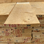 Paket Finsågade Brädor 22x195mm 5,40m 125st (Revor)