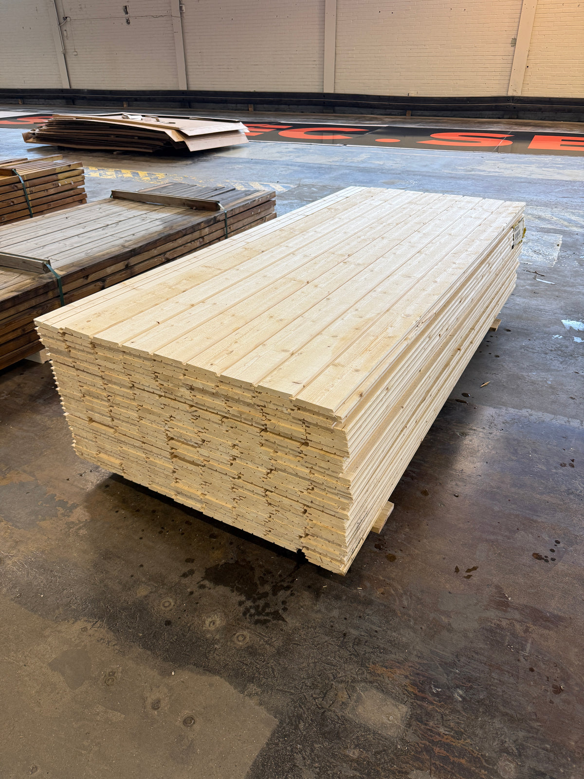 Parti Ytterpanel 19×120 mm 2,26 m – 243 st