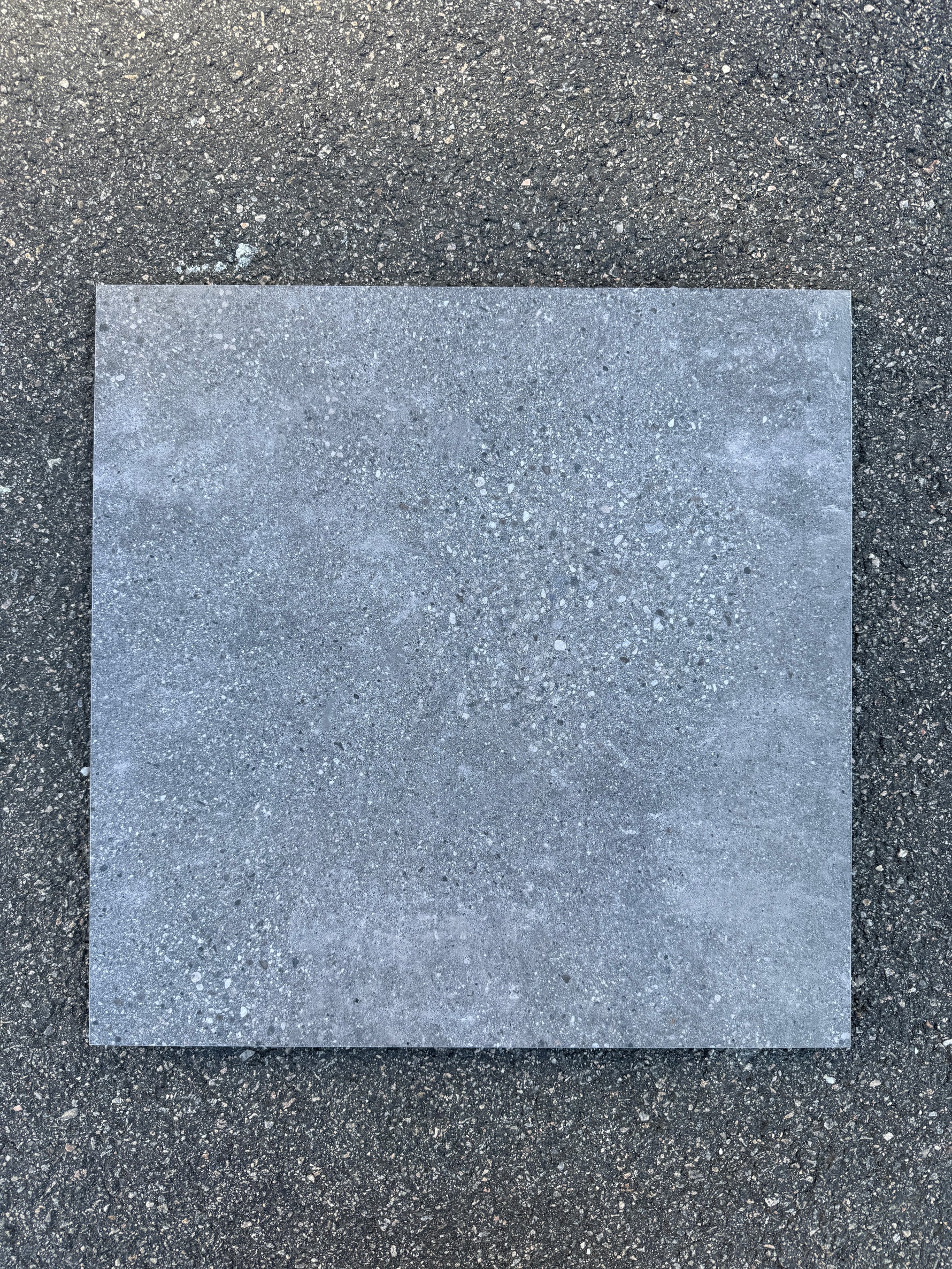 Parti Klinker Öresund Grafitgrå 60×60 cm – 18,3kvm
