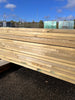 Paket tryckimpregnerad trall 27x145 Rillad 112 st 4.80m (B-sortering)