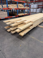Paket Ohyvlade Reglar 50x150mm (4,20-5,40m) 56st- Furu