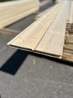 Paket Enkelfas Ändspont 22x145mm 3.60m 175st Obehandlade