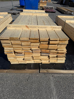 Paket Råspont/ Luckämne 23x145mm 3,00m- 147st Gran