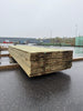 Paket Tryckimpregnerad Rillad Trall 27x145 – 105 st 4,20m (B-sortering)