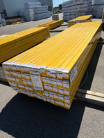 Pärlspont 13x70mm Sekunda Furu 4,20m – Säljes per paket