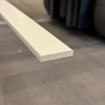 Foder 8x42mm, 3,0–3,1m Grå (Säljs per styck)