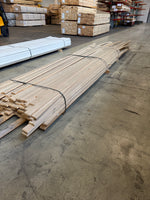 Paket Finsågad Panel 22x70mm – ca 130 st B-sortering