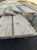 Paket Ytterpanel 22x145 mm – 4,20 m – 100 st