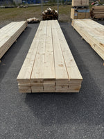 Paket Reglar 45x195mm Gran 5,40m – 30st