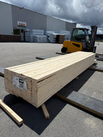 Paket Finsågade Brädor 22x145mm, 181st 4,80–5,40m (Andra-sortering)