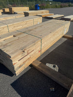 Paket Reglar 45x145mm 3,00-3,60m 84st