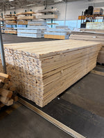 Paket Brädor 22x125mm, 297st 2,40 m
