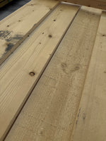 Paket Finsågade Brädor 22x195mm, 61st 5,40m (Revor)