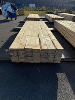 Paket Ohyvlade Reglar 47x150mm (3,00–3,60m) 42st