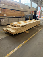 Paket Ohyvlade Reglar 63x175mm, 46st 3,9–5,1m. - Spirec