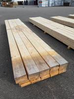 Paket Reglar 45x195mm Gran 5.10-5.40m (mögel/fuktskadat)